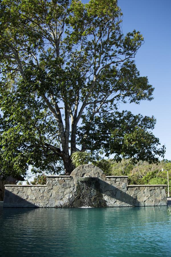 Hotel Hacienda El Rodeo Vueltas Exteriör bild
